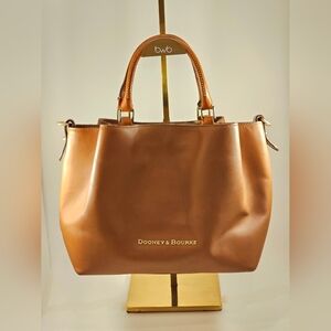 Dooney & Bourke City Large Barlow